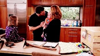 Booth + Brennan | our family