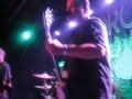 Torche - Arrowhead live at Saint Vitus bar, Brooklyn 9-27-2014