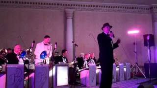 Sinatra Overture - &quot;Come Fly With Me&quot;