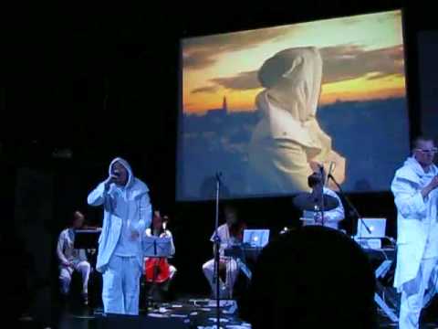 l.u.c and rahim-hemoglobina - kielce 2008