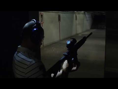 crocbars stand de tir Tampa