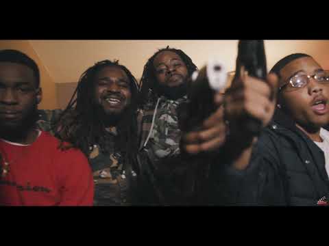 Jp Boogie x Aj Dinero - "Statement" (Official Video) shot by @SSproductions901 prod. by Ayoza