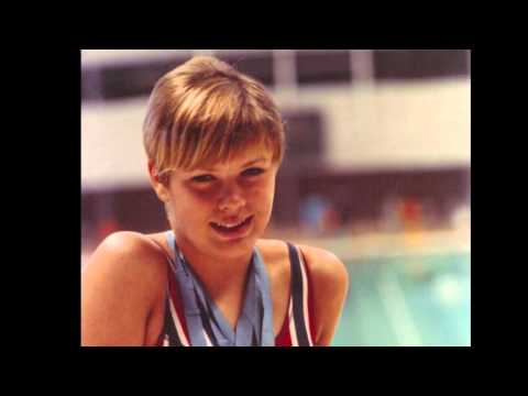 Hall of Fame Radio PSA by debbie meyer in 1968