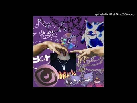 virgingod* - gengar freestyle(ft. Flameboi Matt)*RARE*