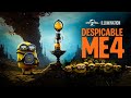 Despicable Me 4 2024