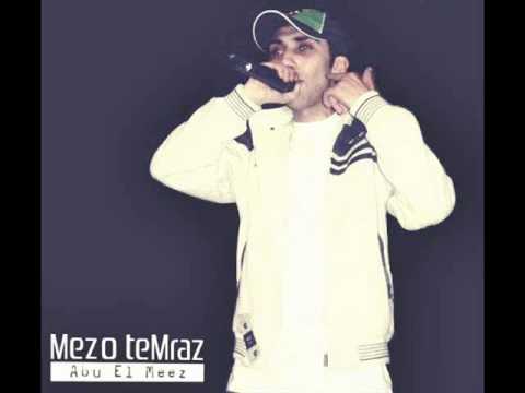 Mezo teMraz , Mohannad Venom - Boko Cheko (Prod By Mezo teMraz) - Revolution Records