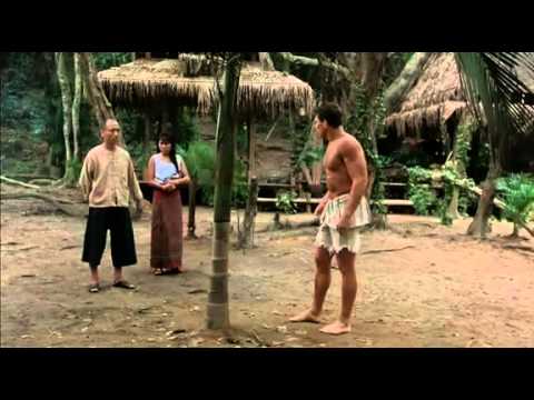 Jean Claude Van Damme  Kickboxer Training 1989