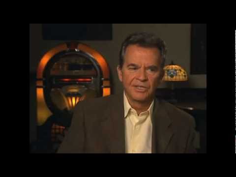 Dick Clark on rescuing the filmed episodes of "American Bandstand" - EMMYTVLEGENDS.ORG