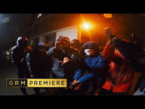 #98s Tugs x KO x Jimmy - BRO SAID (432Hz)