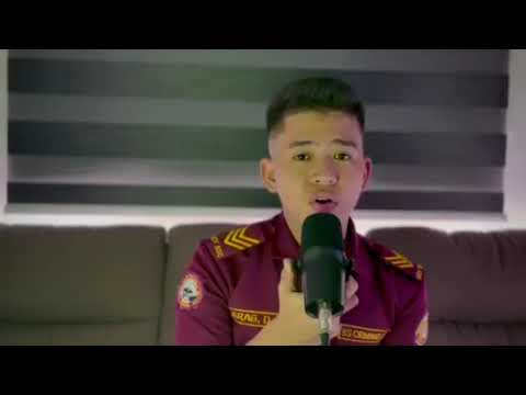 Diamante Morisette  Male Version-Dennis Narag