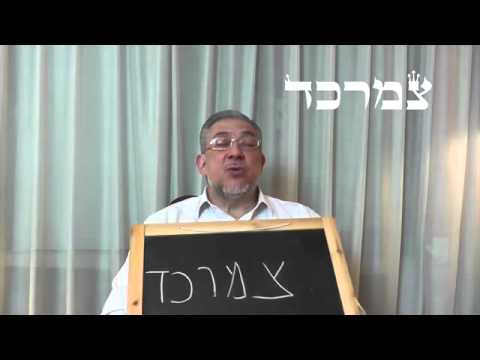 Kabbalah Meditation to prevent your enemies from harming you, Master Abert Gozlan