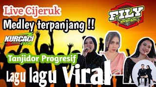Download lagu MEDLEY lagu lagu viral FILY KURCACI LIVE cijeruk SUMEDANG mp3 Download lagu MEDLEY lagu lagu viral FILY KURCACI LIVE cijeruk SUMEDANG mp3