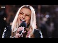 Anastacia - Left Outside Alone | BBC Piano Room 2024