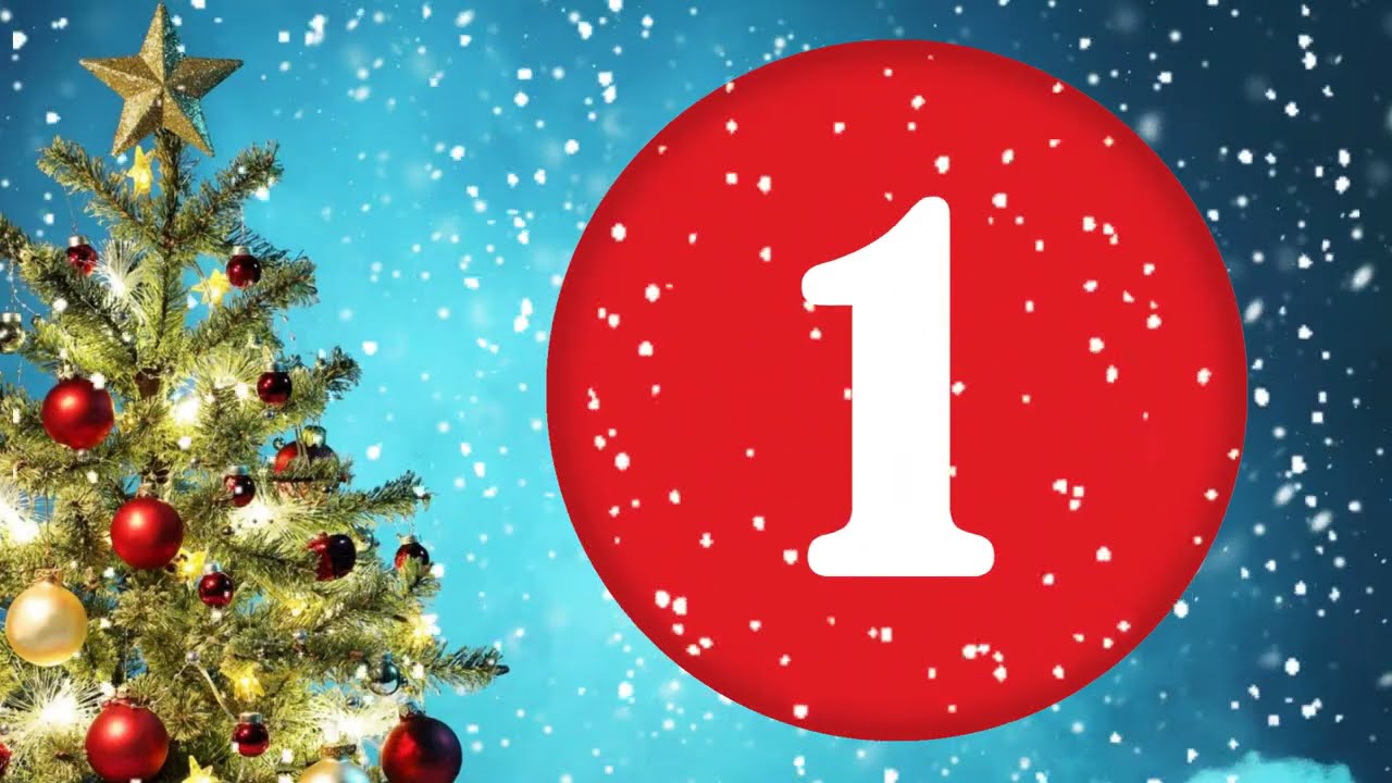 What Am I? Christmas Quiz | Christmas game | Christmas vocabulary