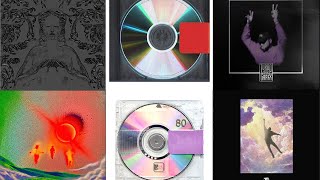 Top 10 Best Unreleased Kanye West Songs
