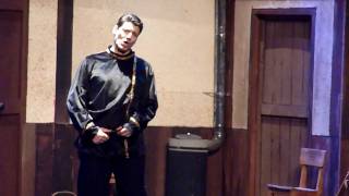 ANDRÉS DEL PINO Calor de Nido KATIUSKA