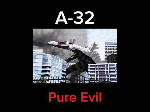 Villains that are Broken or Pure Evil [Infected Sky Edition] Part 2 #infectedsky