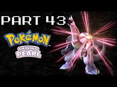 Pokémon Shining Pearl – Part 43 - Finale!