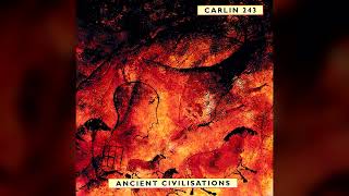 The Promised Land (c1500 BC) — David Farnon (Carlin 243 – Ancient Civilisations)