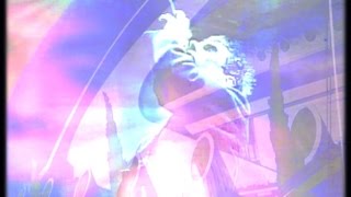 Peter Murphy-  Tale of the Tongue- 2016 Bonus Video