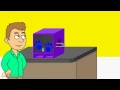 Blue S Clues Finding 3 Clues Mailbox S Birthday Brasil Version