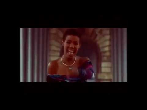 JOCELYNE LABYLLE - J'AI DEPOSE LES CLES (Clip Officiel) #zouk #latino