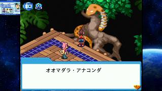〈実況〉『』完全初見で流星のロックマン1ペガサスを実況プレイpart42