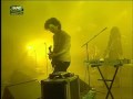 Cansei de Ser Sexy CSS - Patins - Live @ Paredes de Coura 2007.08.15 (08/13) [4:3 HQ]