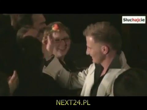 SŁUCHAJCIE - Piosenka o miłości