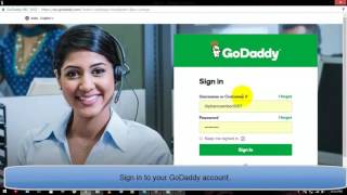 How to connect Wix to GoDaddy domain || Easy Tutorial