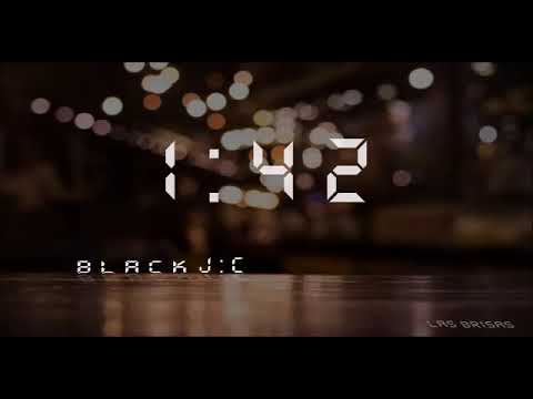 // BLACK J.C // ( 1:42 )