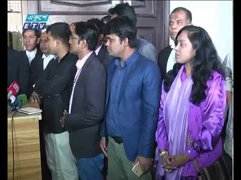 ৩ বিভাগের সমন্বয় করে ন্যায় বিচার নিশ্চিত করা লক্ষ