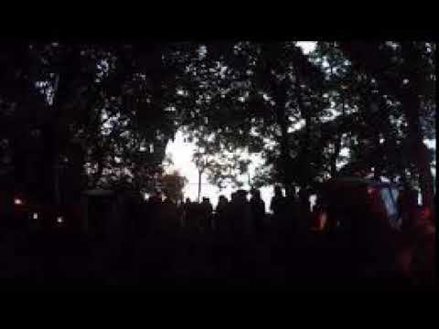 Annoying Ninjas_-_Markens_mørke_kerne