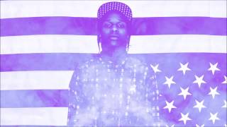 ASAP Rocky - Keep It G (Chopped &amp; Screwed by Slim K)