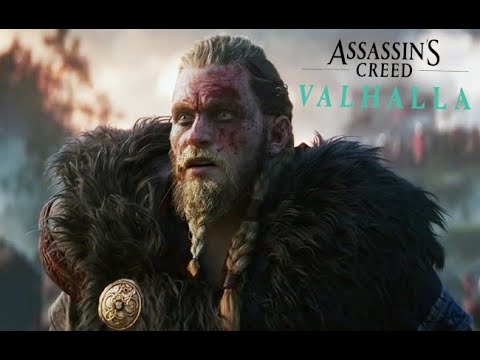 Utracona Chwała - Assassin’s Creed Valhalla [52] Najtrudniejszy |Zagrajmy w|
