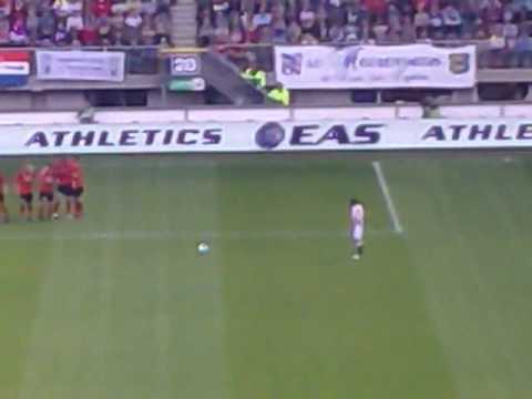 Heerenveen - Volendam