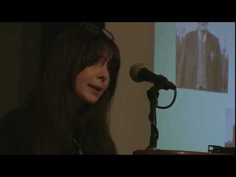 Day 1 - 9th December 2022: Lecture on the life of Sean Hales & the Irish Civil War