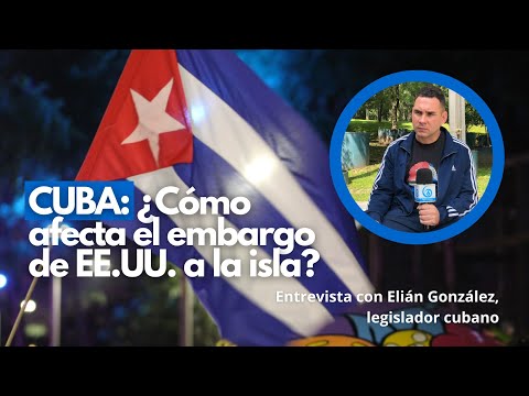 Perfiles Del 6 | El bloqueo y la política actual cubana. El caso de Elián González