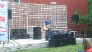 Tyler Hilton - Up Late Again