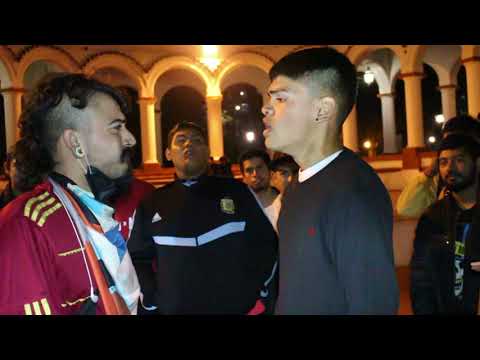 COVA vs OWEN - Semifinal - La Perla Del Norte - Regional KOMP3
