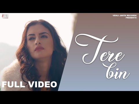 Tere Bin — watch video