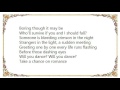 Janis Ian - Will You Dance Lyrics