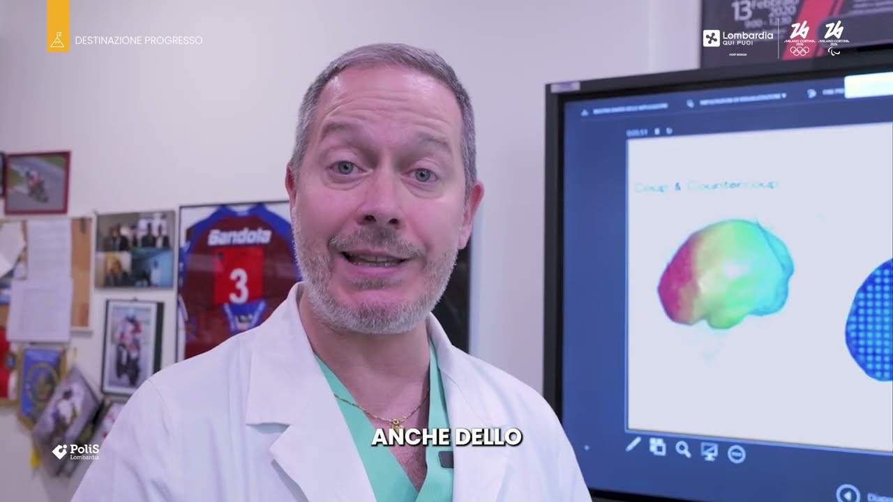 L’eredità dell’Ospedale Olimpico: da Niguarda un’eccellenza diffusa sui territori