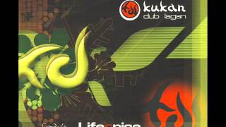 Kukan Dub Lagan ‎– Life Is Nice (2004) Full Album