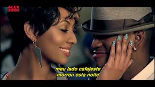 Keri Hilson Feat. Kanye West &amp; Ne-Yo - Knock You Down (Tradução) (Clipe Legendado)