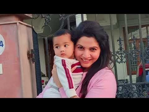 SAISHA'S 1ST BIRTHDAY CELEBRATION