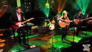 Austin City Limits Web Exclusive: Emmylou Harris &amp; Rodney  Crowell &quot;Ain&#39;t Living Long Like This&quot;