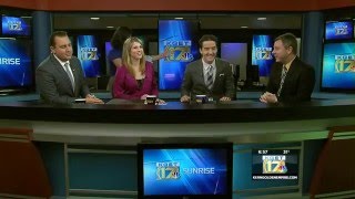 Saying goodbye is hard to do...