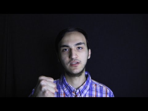 Dein Leben liegt in deiner Hand ! Motivation