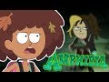 Amphibia S BIG TWIST Episode 1 Ending Explained